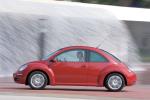 Volkswagen New Beetle 2006 года